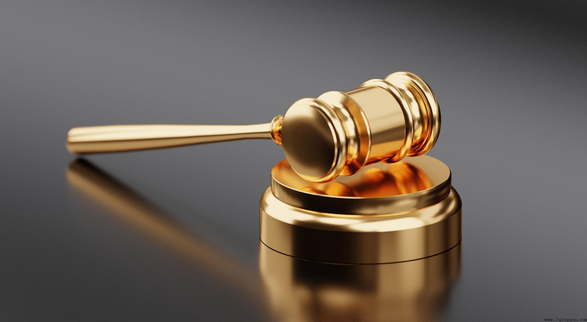 law